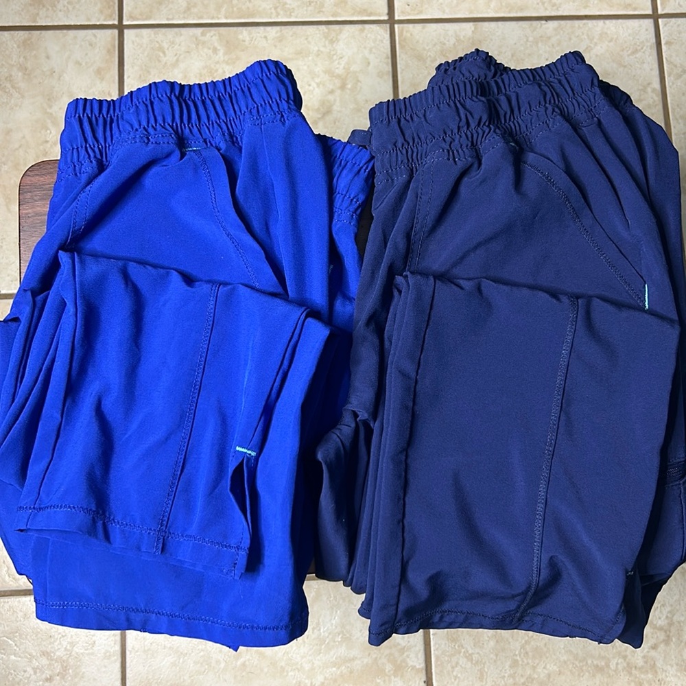 Scrub Pants